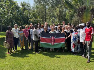 Marafiki summary 2025